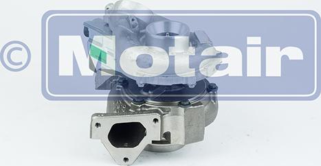 Motair Turbo 660799 - Turbocompressore, Sovralimentazione autozon.pro