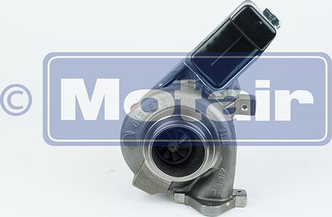 Motair Turbo 660799 - Turbocompressore, Sovralimentazione autozon.pro