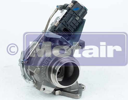 Motair Turbo 102061 - Turbocompressore, Sovralimentazione autozon.pro