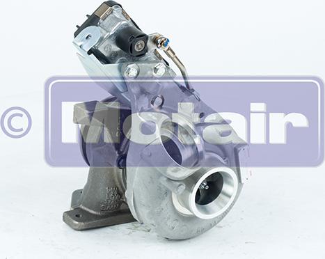 Motair Turbo 102061 - Turbocompressore, Sovralimentazione autozon.pro