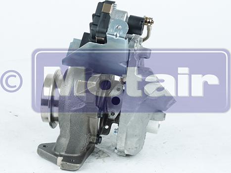 Motair Turbo 102061 - Turbocompressore, Sovralimentazione autozon.pro