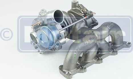 Motair Turbo 334689 - Turbocompressore, Sovralimentazione autozon.pro