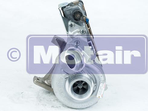 Motair Turbo 102062 - Turbocompressore, Sovralimentazione autozon.pro