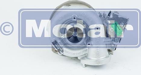 Motair Turbo 102067 - Turbocompressore, Sovralimentazione autozon.pro