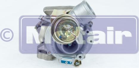 Motair Turbo 333115 - Turbocompressore, Sovralimentazione autozon.pro