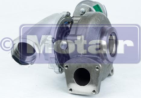 Motair Turbo 102001 - Turbocompressore, Sovralimentazione autozon.pro