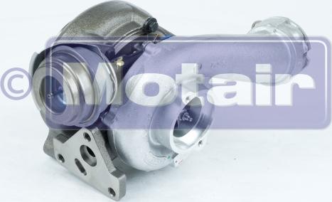 Motair Turbo 102001 - Turbocompressore, Sovralimentazione autozon.pro