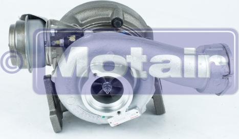 Motair Turbo 102001 - Turbocompressore, Sovralimentazione autozon.pro