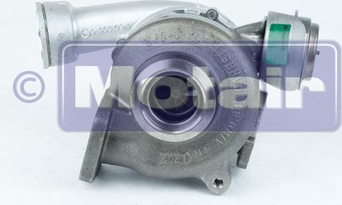 Motair Turbo 102001 - Turbocompressore, Sovralimentazione autozon.pro