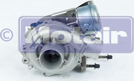 Motair Turbo 102008 - Turbocompressore, Sovralimentazione autozon.pro