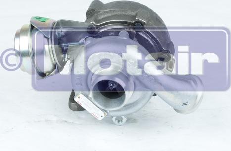 Motair Turbo 102003 - Turbocompressore, Sovralimentazione autozon.pro