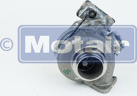 Motair Turbo 102013 - Turbocompressore, Sovralimentazione autozon.pro