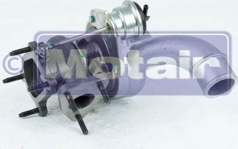 Motair Turbo 102034 - Turbocompressore, Sovralimentazione autozon.pro