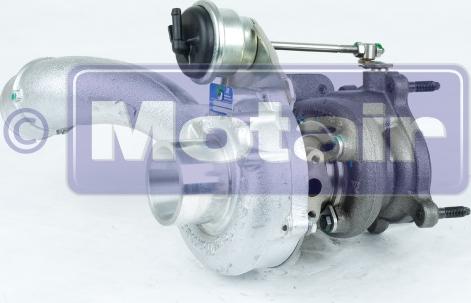 Motair Turbo 102034 - Turbocompressore, Sovralimentazione autozon.pro