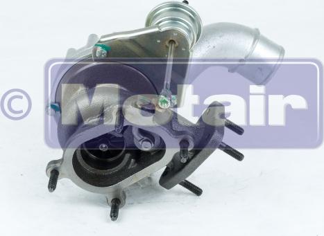 Motair Turbo 102034 - Turbocompressore, Sovralimentazione autozon.pro