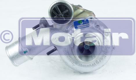 Motair Turbo 102034 - Turbocompressore, Sovralimentazione autozon.pro