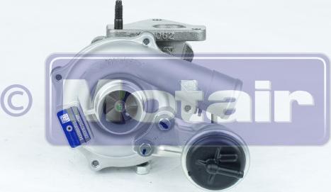 Motair Turbo 102035 - Turbocompressore, Sovralimentazione autozon.pro