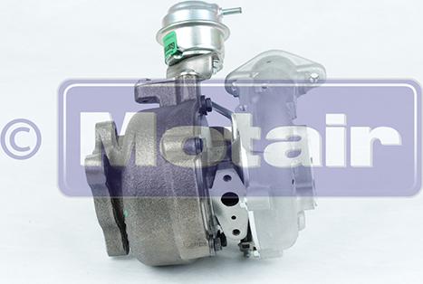 Motair Turbo 334601 - Turbocompressore, Sovralimentazione autozon.pro