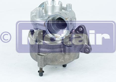 Motair Turbo 600693 - Turbocompressore, Sovralimentazione autozon.pro