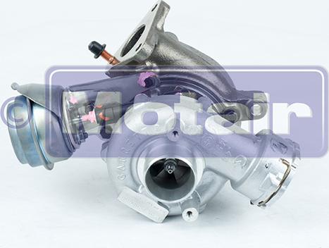 Motair Turbo 102024 - Turbocompressore, Sovralimentazione autozon.pro