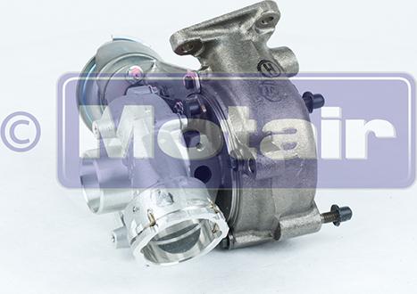 Motair Turbo 102024 - Turbocompressore, Sovralimentazione autozon.pro