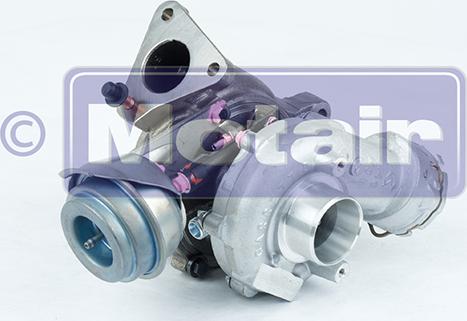 Motair Turbo 600693 - Turbocompressore, Sovralimentazione autozon.pro