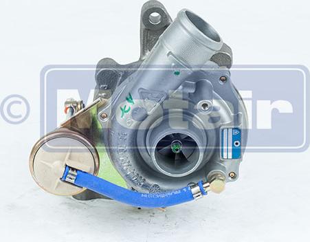 Motair Turbo 333202 - Turbocompressore, Sovralimentazione autozon.pro