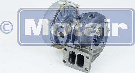 Motair Turbo 334493 - Turbocompressore, Sovralimentazione autozon.pro