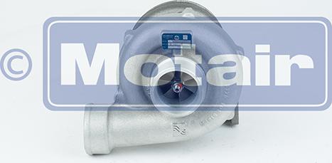 Motair Turbo 102027 - Turbocompressore, Sovralimentazione autozon.pro