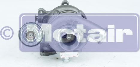 Motair Turbo 102145 - Turbocompressore, Sovralimentazione autozon.pro