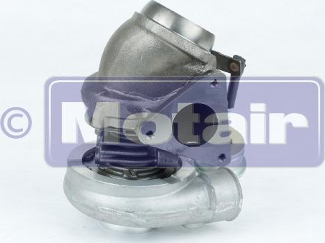 Motair Turbo 333285 - Turbocompressore, Sovralimentazione autozon.pro