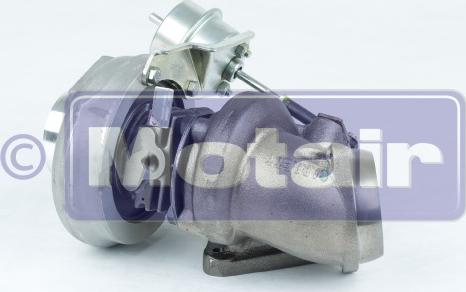 Motair Turbo 333285 - Turbocompressore, Sovralimentazione autozon.pro