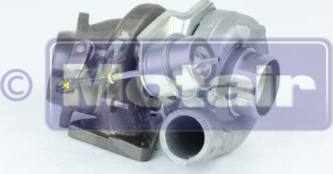 Motair Turbo 333285 - Turbocompressore, Sovralimentazione autozon.pro