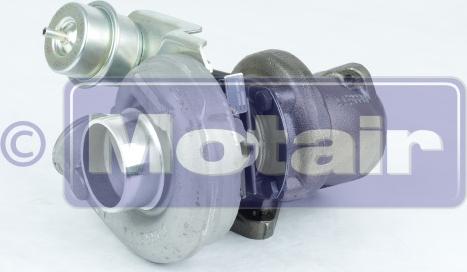 Motair Turbo 333285 - Turbocompressore, Sovralimentazione autozon.pro