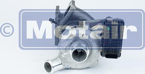 Motair Turbo 336137 - Turbocompressore, Sovralimentazione autozon.pro