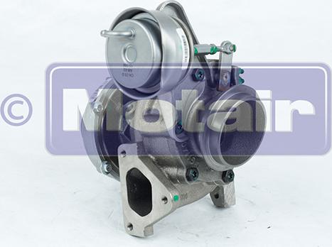 Motair Turbo 102156 - Turbocompressore, Sovralimentazione autozon.pro