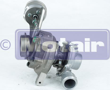 Motair Turbo 102156 - Turbocompressore, Sovralimentazione autozon.pro