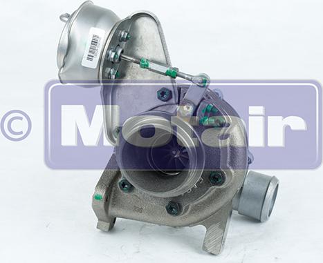 Motair Turbo 102156 - Turbocompressore, Sovralimentazione autozon.pro