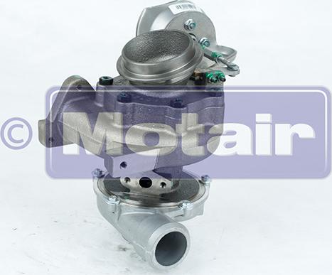 Motair Turbo 102156 - Turbocompressore, Sovralimentazione autozon.pro