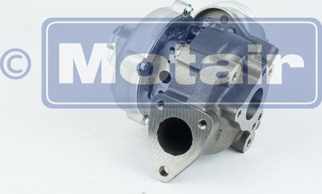 Motair Turbo 102158 - Turbocompressore, Sovralimentazione autozon.pro