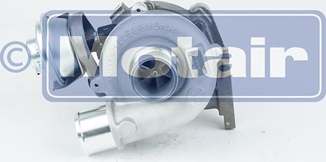 Motair Turbo 102158 - Turbocompressore, Sovralimentazione autozon.pro