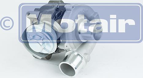 Motair Turbo 102158 - Turbocompressore, Sovralimentazione autozon.pro