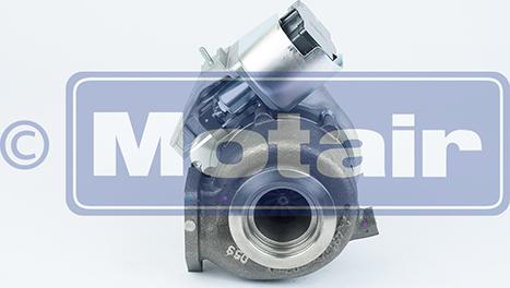 Motair Turbo 700076 - Turbocompressore, Sovralimentazione autozon.pro