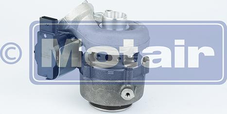 Motair Turbo 770076 - Turbocompressore, Sovralimentazione autozon.pro