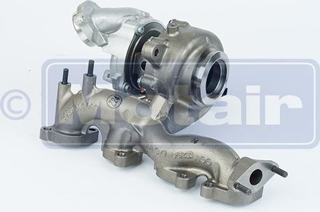 Motair Turbo 102164 - Turbocompressore, Sovralimentazione autozon.pro