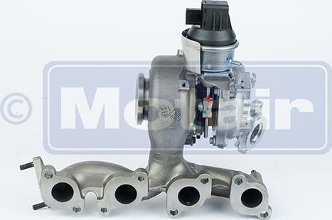 Motair Turbo 102164 - Turbocompressore, Sovralimentazione autozon.pro