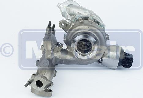 Motair Turbo 102164 - Turbocompressore, Sovralimentazione autozon.pro