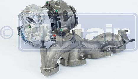 Motair Turbo 102164 - Turbocompressore, Sovralimentazione autozon.pro