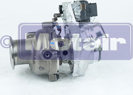 Motair Turbo 102160 - Turbocompressore, Sovralimentazione autozon.pro