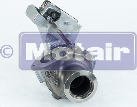 Motair Turbo 335939 - Turbocompressore, Sovralimentazione autozon.pro